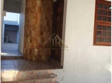 Casa · 204m² · 4 Quartos · 1 Vaga · Casa a venda - Jardim Napoli - Sorocaba - Zona Norte