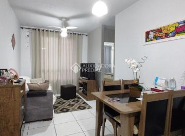 Apartamento · 43m² · 2 Quartos · 1 Vaga · Apartamento à venda de 2 dormitórios com vaga no bairro Fátima em Canoas/RS
