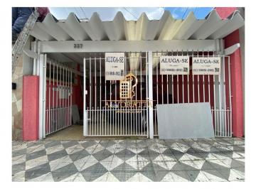 Casa de 1 quarto, São Paulo · COD 312 Casa Térrea, 1 Dorm, 1 vaga para Alugar, 70 m² - Vila Izolina Mazzei por R$ 2.000,00