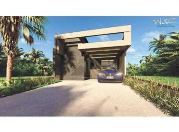 Casa · 117m² · 3 Quartos · 2 Vagas · Casa a venda Cond Villagio Ipanema 3 quartos térrea churrasqueira sorocaba