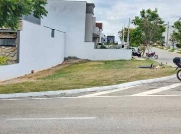Terreno · 178m² · Terreno a venda - Condomínio Villagio Ipanema I - Sorocaba - Zona Norte