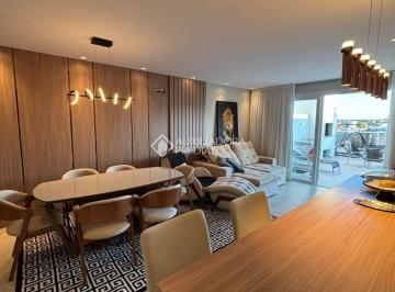 Apartamento · 260m² · 3 Quartos · 3 Vagas · Apartamento à Venda, 3 Dormitórios, 260m², 3 Vagas, Ingleses Norte, Florianópolis, SC