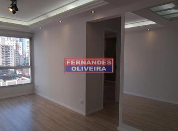 Foto 01 · Imperdível! Apartamento de 2 quartos na Vila Mascote - SP, com 60m² e vaga de garagem. Venha conferi