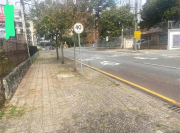 Terreno , Curitiba · Excelente Terreno no Alto da XV