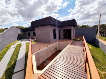 Foto 03 · Casa NOVA com piscina em Atibaia, Jardim Estância Brasil