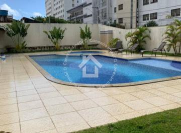 Apartamento à venda no Edifício Residencial Mirante na Farolândia – 3 quartos, suíte com varanda e 2 vagas de garagem (139 m ²)m² · Apartamento à venda no Edifício Residencial Mirante na Farolândia – 3 quartos, suíte com varanda e 2