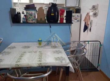 Apartamento · 47m² · 2 Quartos · 1 Vaga · Apartamento a venda - Jardim Guarujá - Sorocaba - Zona Oeste