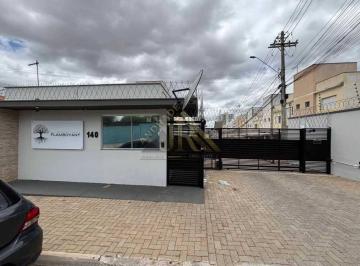 Casa · 60m² · 2 Quartos · 1 Vaga · Casa a venda - Condomínio Flamboyant - Sorocaba - Zona Norte