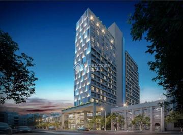 Apartamento · 17m² · 1 Quarto · One Life - Compacto, sustentável e ideal para investir