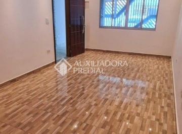 Casa · 249m² · 3 Quartos · 2 Vagas · Sobrado com 3 dormitórios à venda, 248 m² Parque selecta
