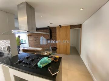 Foto 01 · Apartamento de 2 quartos e 2 salas na Vila Guarani, com 67m² e vaga de garagem! Alugue já em SP!