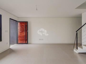 Casa · 210m² · 3 Quartos · 4 Vagas · Sobrado com 3 Suítes a venda no Bairro Chácara da Pedras