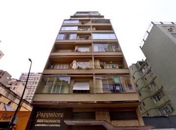 Apartamento · 86m² · 2 Quartos · Apartamento 2 dormitórios - Centro Histórico