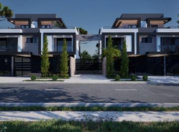 Casa de 3 quartos, Curitiba · Vendo Casa Tipo Sobrado com 181 m² e 3 quartos à venda em Bacacheri