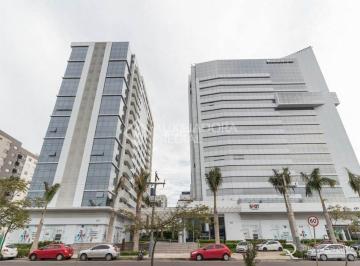 Apartamento · 38m² · 1 Quarto · 1 Vaga · Apartamento de 1 quarto com 1 vaga à venda no bairro Chácara das Pedras em Porto Alegre