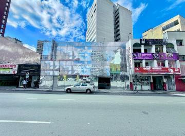 Comercial · 595m² · Prédio comercial (terreno com 507m²) à venda no Centro de Curitiba