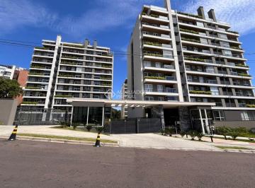 Apartamento · 87m² · 3 Quartos · 1 Vaga · Apartamento à venda no Trebbiano Residencia  bairro Ecovile, na cidade de Curitiba/PR.