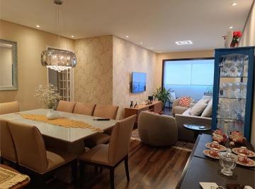 Apartamento de 3 quartos, São Paulo · Apartamento à Venda no Edifício Mansão Cantareira - 3 Dormitórios, 1 Suíte e 2 Vagas de Garagem.