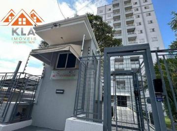 Apartamento de 3 quartos, Sorocaba · Belo Apartamento com 3 Dormitórios (1 Suíte) no Residencial Savínia – Jd. Europa