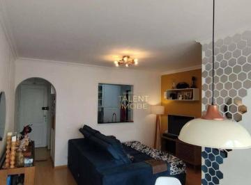 0266883131936af7eb66a64beea072eb1bdad228 · Apartamento com 2 dormitórios à venda, 54 m² por R$ 535.000,00 - Vila Gumercindo - São Paulo/SP