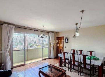 4616f15d7ab911d0b9fd9b5909646afd76df45fc · Apartamento com 3 dormitórios à venda, 110 m² por R$ 850.000,00 - Vila Mariana - São Paulo/SP