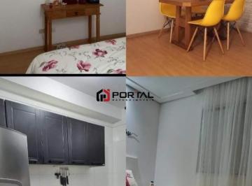 Apartamento · 65m² · 3 Quartos · 2 Vagas · Apartamento à venda Costa Verde Cotia