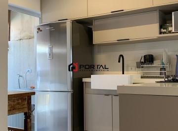 Casa · 80m² · 2 Quartos · 1 Vaga · Casa à venda - na Granja Viana