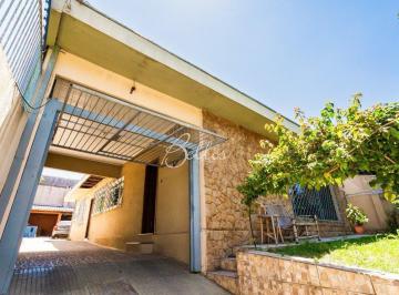 Casa · 243m² · 4 Quartos · 8 Vagas · Casa à venda - no Jardim Botânico