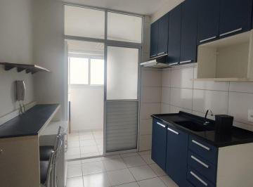 Apartamento de 2 quartos, Barueri · Apartamento de dois dormitórios em Barueri Locação