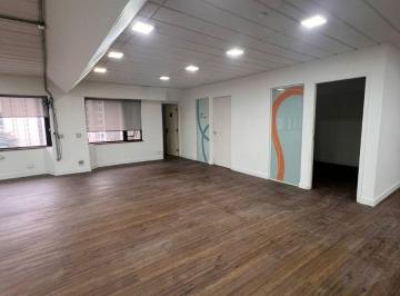 Comercial de 3 quartos, São Paulo · Comercial com 3 Salas, 188 m² em aluguel, Vila Olímpia