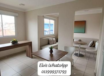 Apartamento de 2 quartos, São Paulo · LINDO APARTAMENTO! FL 31