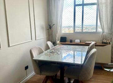 Apartamento de 3 quartos, Curitiba · Apartamento 3 quartos Portão/Novo Mundo