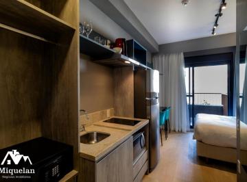 Apartamento · 26m² · 1 Quarto · Studio para Locação , em Perdizes !