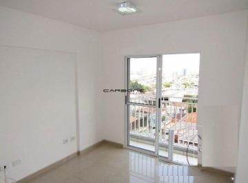 Apartamento · 54m² · 2 Quartos · Apartamento à venda - no Vila Bela
