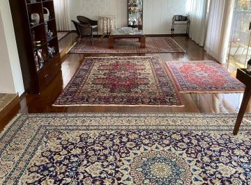 Apartamento · 300m² · 3 Quartos · Apartamento à venda - na Vila Regente Feijó