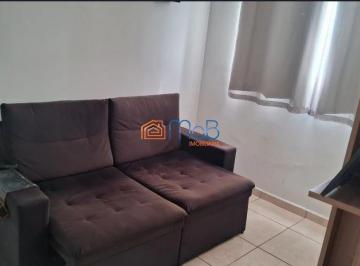 Apartamento · 50m² · 2 Quartos · 1 Vaga · Apartamento Mobiliado à Venda em Macaé