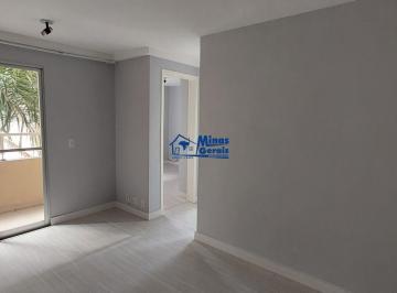 Foto 01 · Apartamento  para Alugar - 2 Dormitórios com Piscina, Academia e Lazer Completo