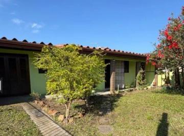 Casa · 80m² · 2 Quartos · 1 Vaga · Casa com 2 dormitórios na Zona Nova em Tramandaí