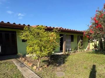 Casa · 80m² · 2 Quartos · 1 Vaga · Casa com 2 dormitórios na Zona Nova em Tramandaí