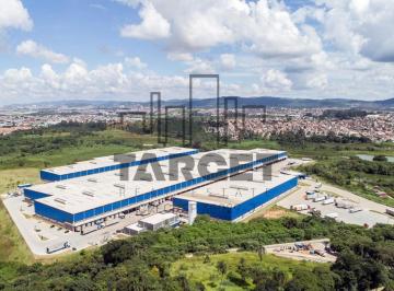 Foto 01 · Ótimo Galpão Logístico para Alugar em Guarulhos, com 2.840,00 m2