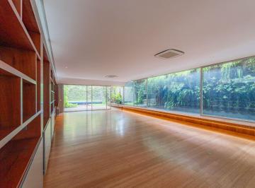 Casa de 3 quartos, São Paulo · Casa - Jardim Paulista - Jardins - 3 Quartos / Suítes - 5 Vagas - Venda / Compra