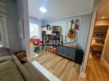 Apartamento de 3 quartos, São Bernardo do Campo · Apartamento à venda 3 quartos Centro São Bernardo