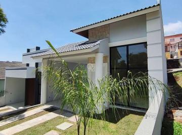 Casa · 111m² · 3 Quartos · 2 Vagas · Casas Cruzeiro | Alto padrão, conforto e localização privilegiada