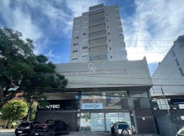 Apartamento · 76m² · 2 Quartos · 2 Vagas · Apartamento Residencial de 2 Quartos com 2 Vagas de Garagem no Centro de Caxias