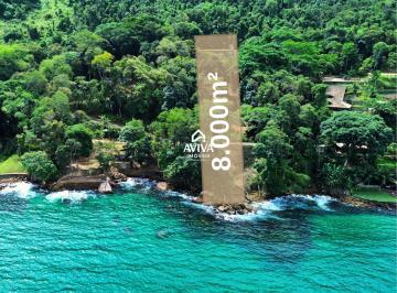 Terreno · 8000m² · Terreno de Costeira à Venda no Portogalo em Angra dos Reis