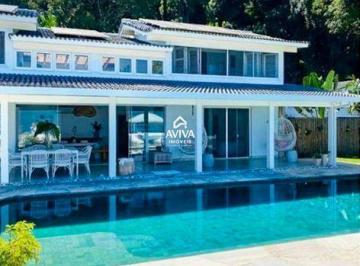 Casa · 1000m² · 9 Quartos · 6 Vagas · MANSÃO PARA TEMPORADA NO CONDOMÍNIO PORTOGALO CONFORTO, LAZER E VISTA PANORÂMICA