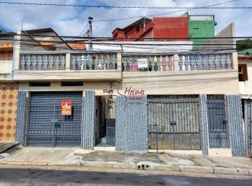 Casa · 138m² · 2 Quartos · 2 Vagas · Casa à venda, 138 m² por R$ 470.000,00 - Jardim Santa Mônica - São Paulo/SP