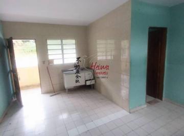 Casa · 1 Quarto · 1 Vaga · Imóvel para Locação R$ 1.300,00 – Jaraguá