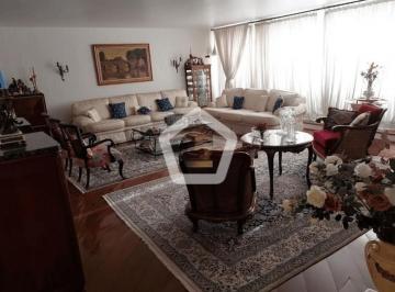 Apartamento · 306m² · 4 Quartos · 3 Vagas · Alameda Casa Branca, 559 - Cerqueira César