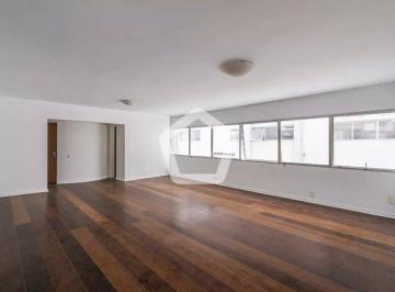 Apartamento · 170m² · 3 Quartos · 2 Vagas · Alameda Campinas, 925 - Jardim Paulista